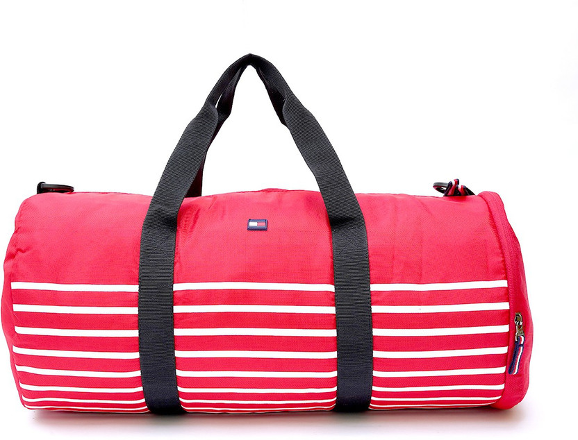 gym bag tommy hilfiger
