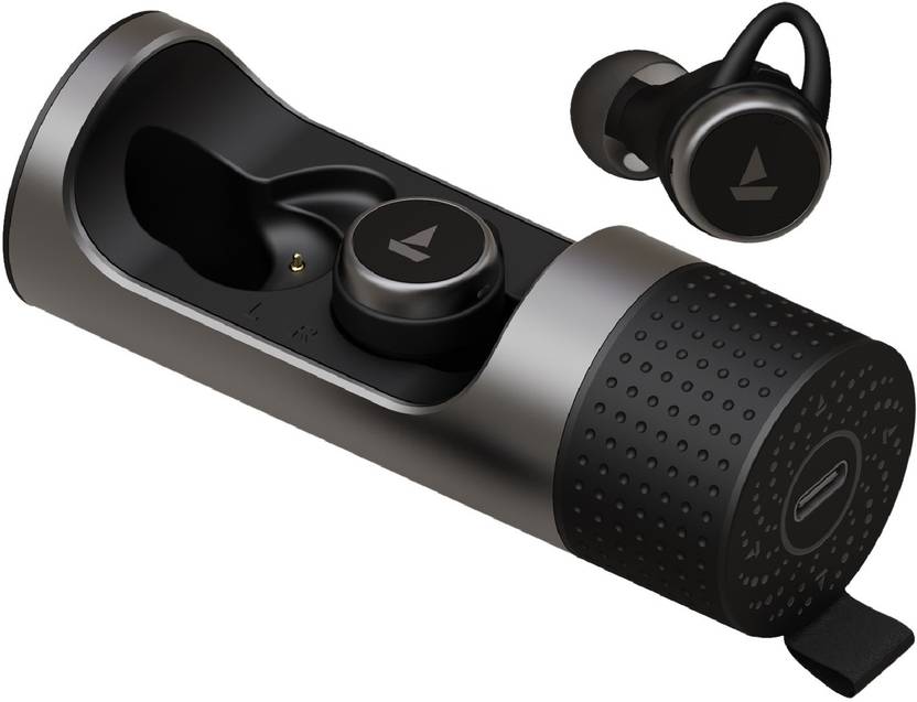 boat earphones flipkart wireless