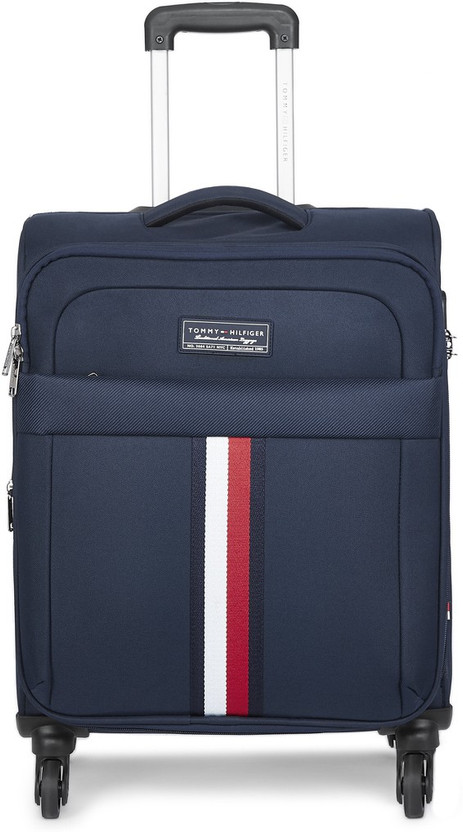 Tommy hilfiger cabin suitcase clearance