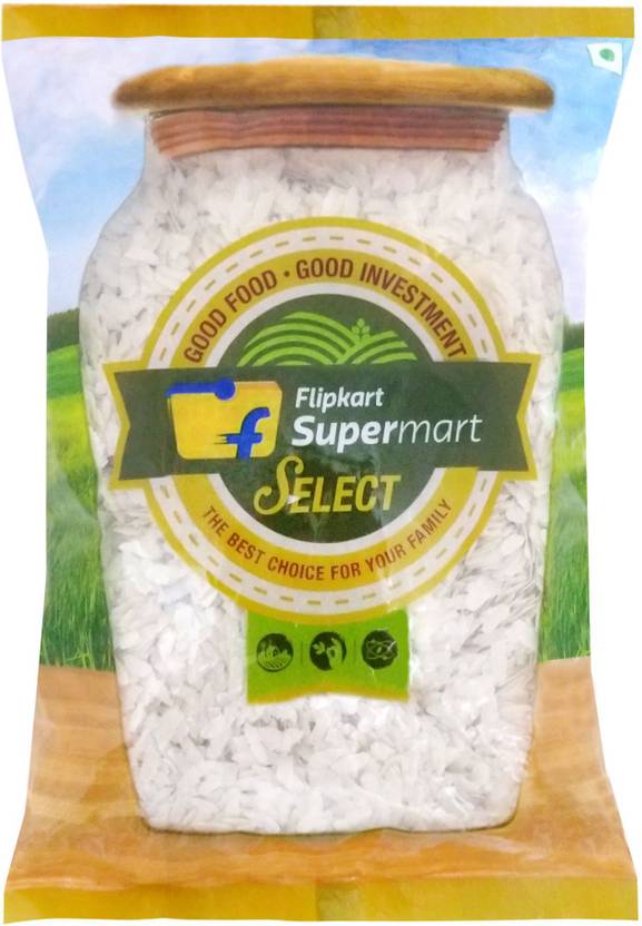 Flipkart Supermart Select Medium Poha Price in India Buy Flipkart