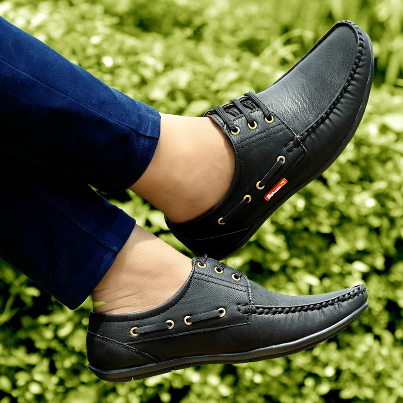 GULASS WICK Loafers For Men - Buy 