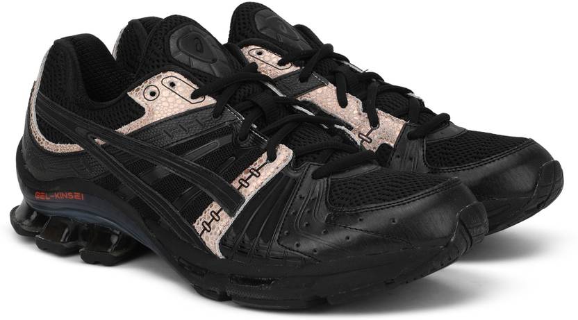gel kinsei asics