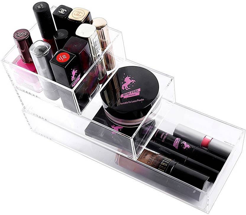 MINISO Cosmetic & Makeup Organizers Price in India Buy MINISO