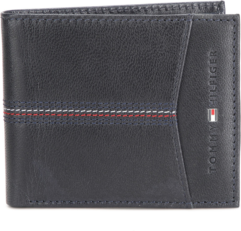 Tommy hilfiger wallets flipkart Clearance
