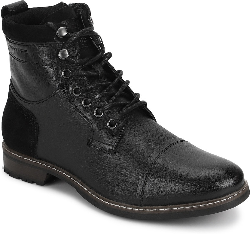 RED TAPE Boots For Men - Buy RED TAPE