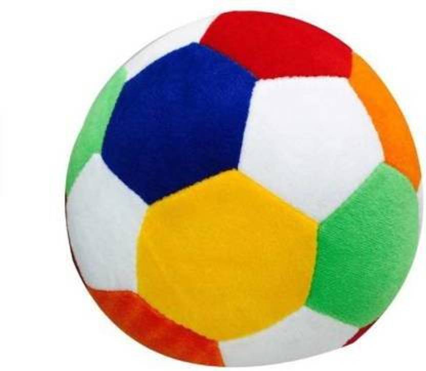 Babies Hub Soft Kids Football 12 cm Soft Kids Football . Buy Ball