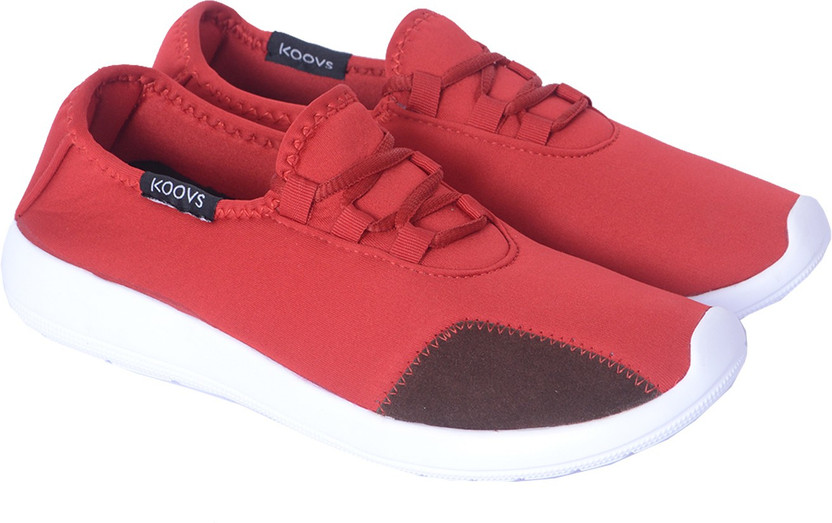 Koovs sneakers Clearance