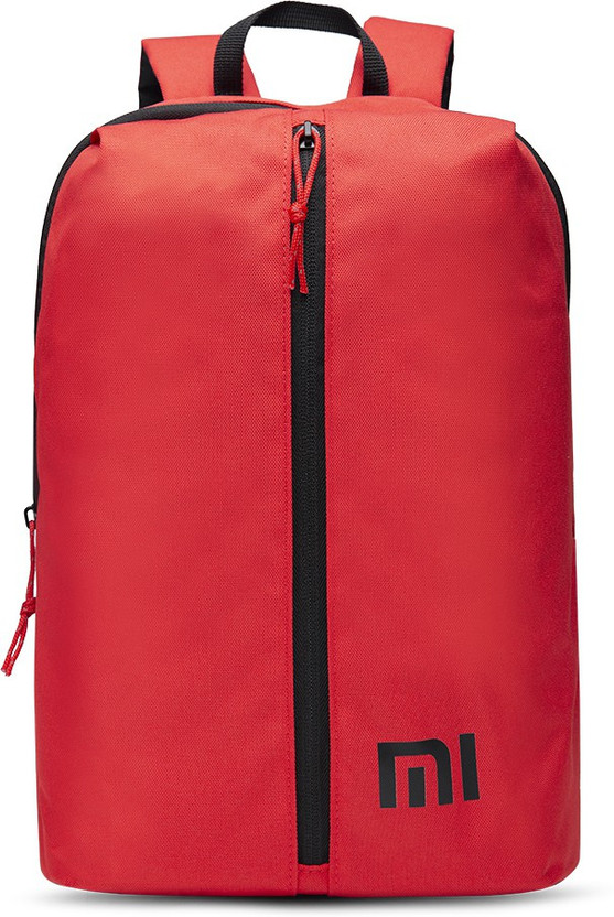 Mi backpack flipkart clearance