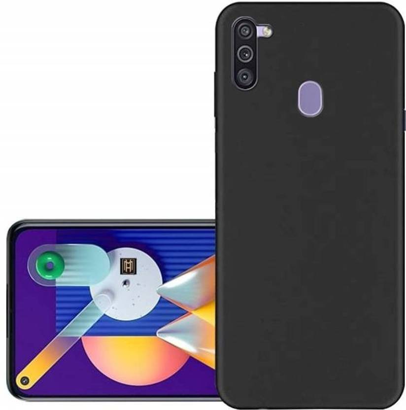 samsung galaxy m11 back cover flipkart