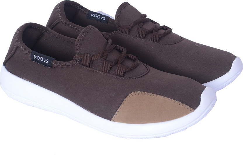 Koovs mens shoes clearance