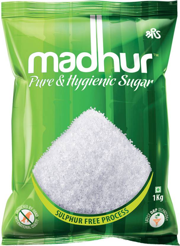 MADHUR Pure and Hygienic Sugar Price in India Buy MADHUR Pure and