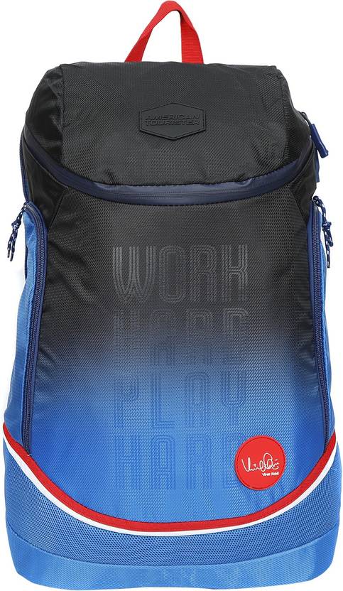 american tourister yooper