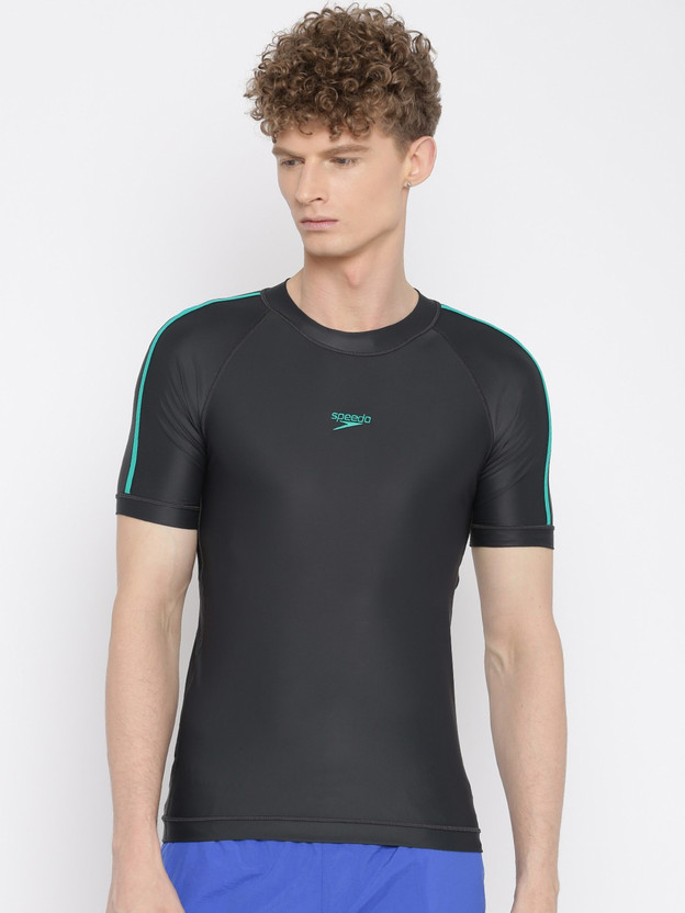Speedo swimming top
