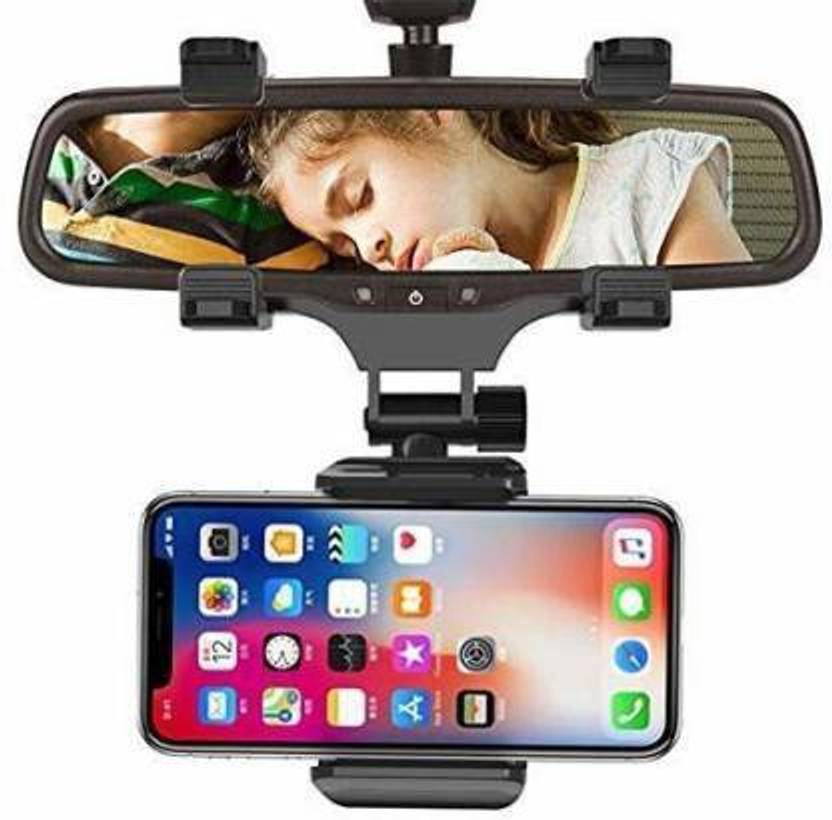 XGMO Car Mobile Holder for Windshield Price in India Buy XGMO Car