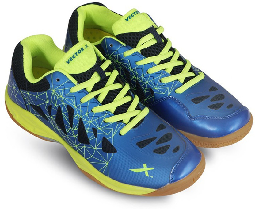 VECTOR X CS-2050 Badminton Shoes For 