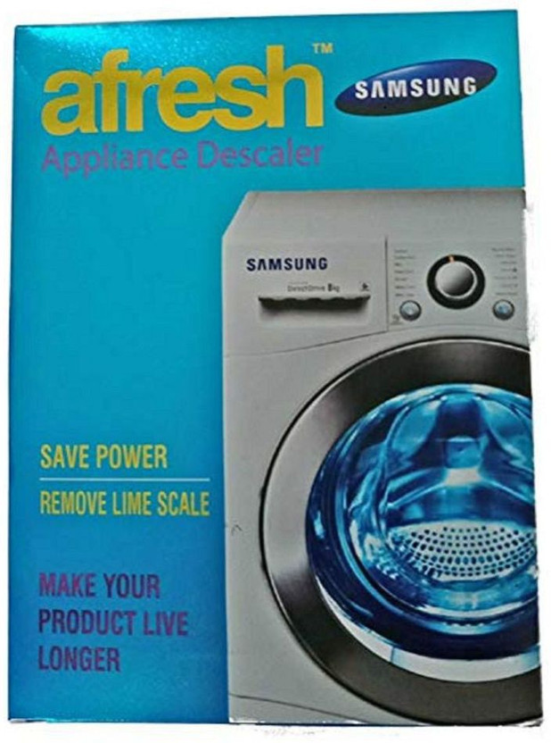 Samsung Descaling Powder 500G Detergent Powder(500 g)
