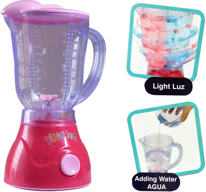 Toyshack Constructive Playthings Appliances Toy Blender for Toy