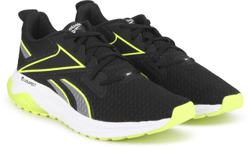 REEBOK LIQUIFECT SPRING Running Shoes 