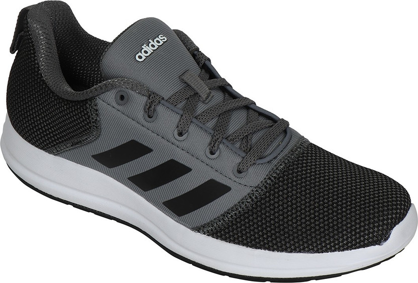 Adidas cyberg running shoes for men clearance