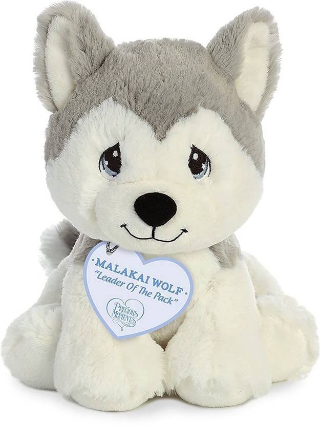 AURORA World Precious Moments Plush Animal, Multicolor 8.5 inch