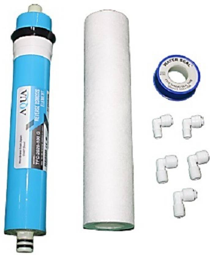 aquaguard tfc reverse osmosis membrane cartridge price