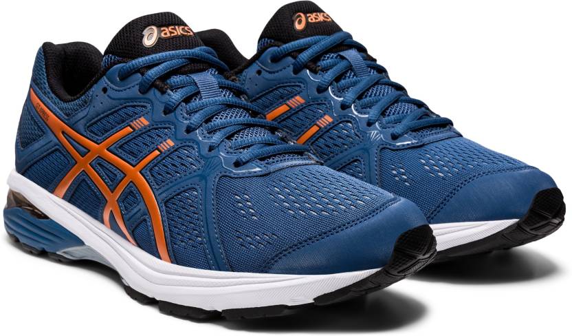 asics GT-XPRESS Running Shoes For Men - Buy asics GT-XPRESS Running Shoes  For Men Online at Best Price - Shop Online for Footwears in India |  