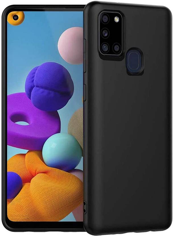 samsung a21s mobile cover flipkart