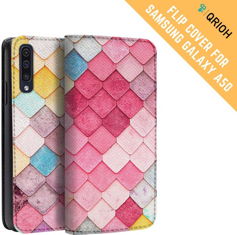 samsung galaxy a50 on flipkart