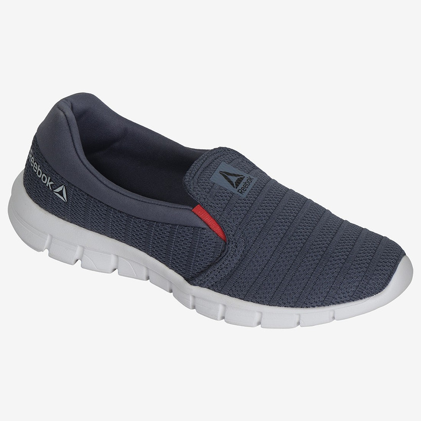 REEBOK LEAP SLIP ON TR LP Running Shoes 