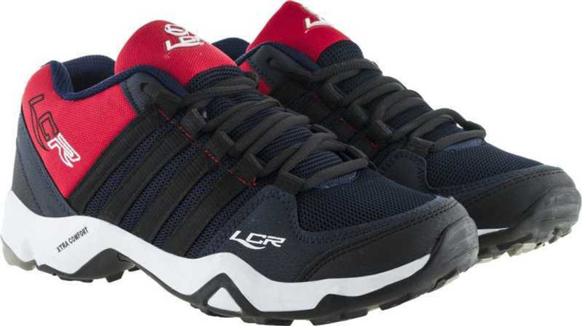 Lcr running shoes