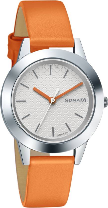 Sonata Splash 2 0 Splash 2 0 Analog Watch For Women Buy Sonata Splash 2 0 Splash 2 0 Analog Watch For Women sl13 Online At Best Prices In India Flipkart Com