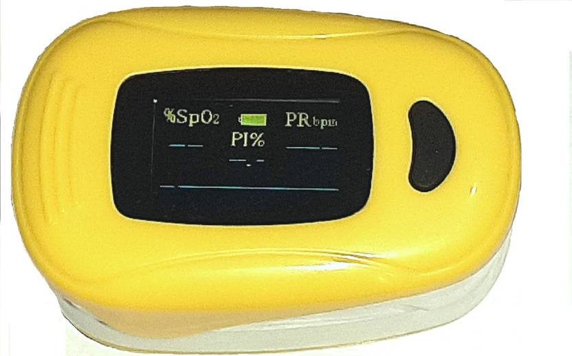 zondan A3 Pulse Oximeter zondan