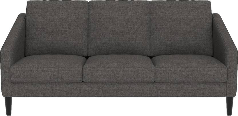 Godrej Interio Gradient Fabric 3 Seater Sofa Price in India - Buy Godrej Interio Gradient Fabric 