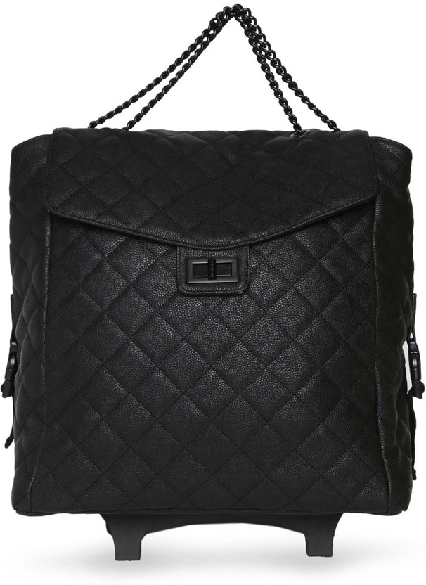 Forever 21 luggage Clearance