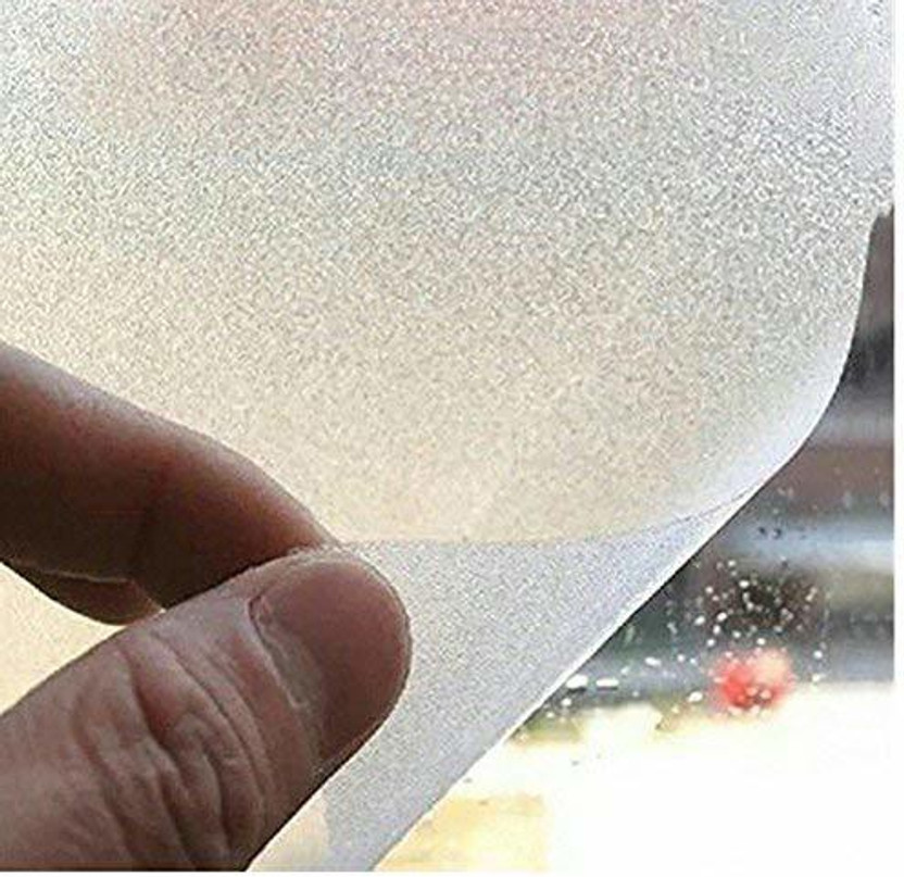 SUPERFAB Commercial, Residential Window Film(White)