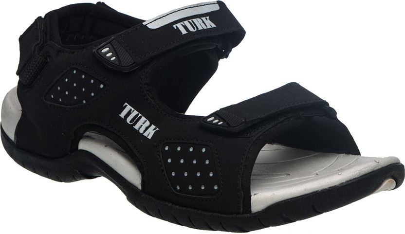 Men Black Sandals Online at Best Price 