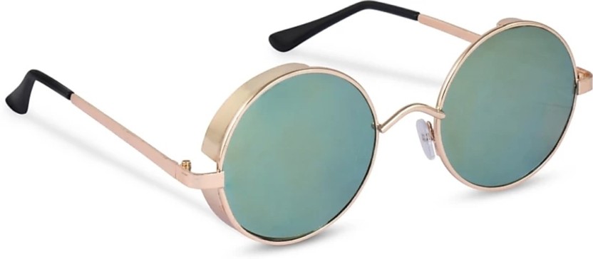 round sunglasses men flipkart