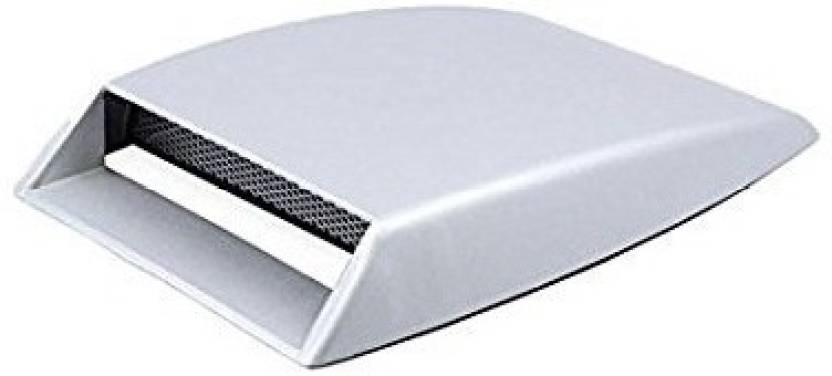 AutoStark Car Vent Air Intake White For Renault Duster Boonet Scoop ...