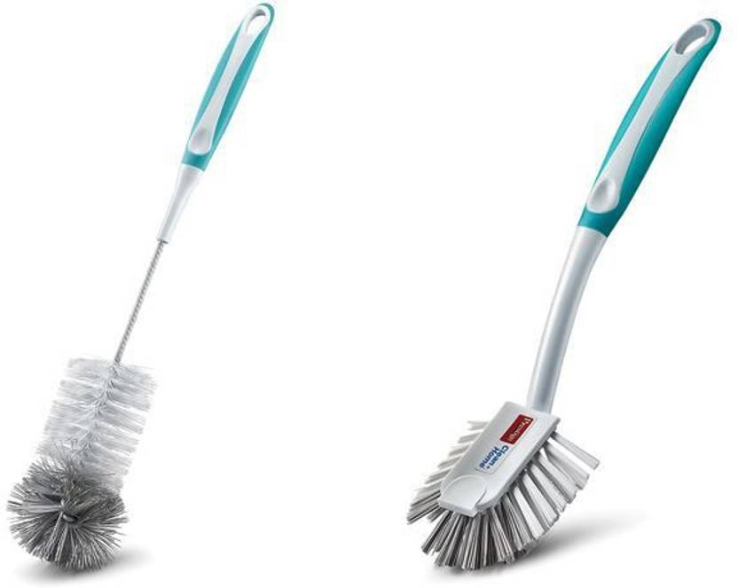 flipkart tiles cleaning brush