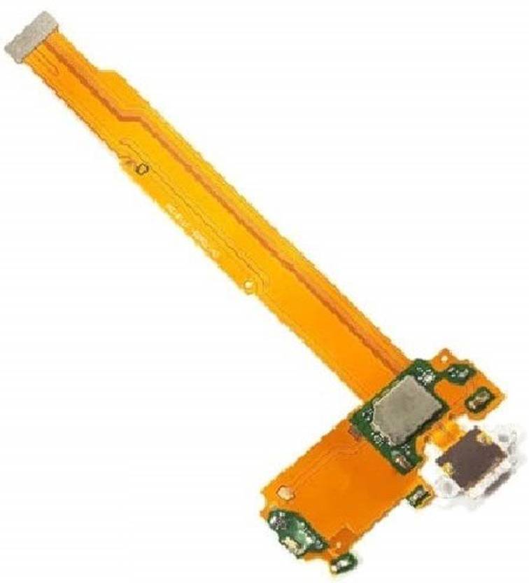 Shockware USB Charging Port Board_273 Vivo V5+ Charging Connector Flex
