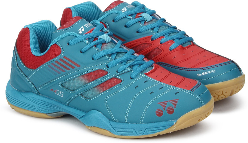 Buy YONEX SRCP AE 05 Badminton Shoes 