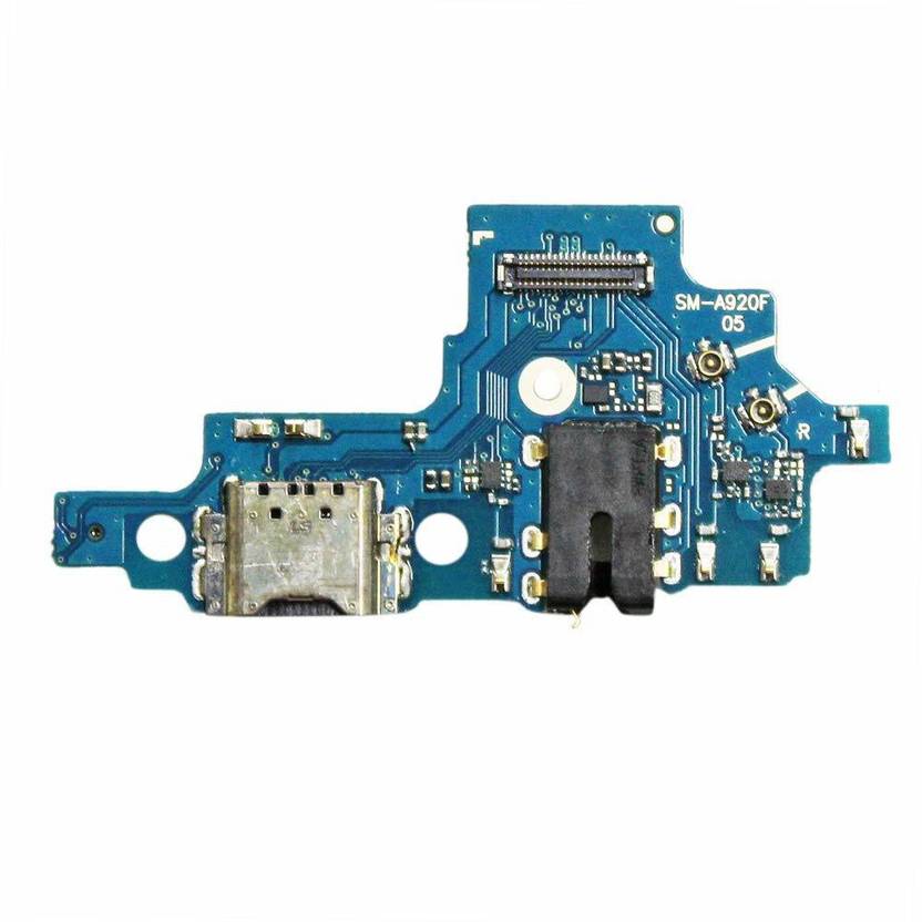 Shockware USB Charging Port Board_260 Samsung A9 / A920 Charging