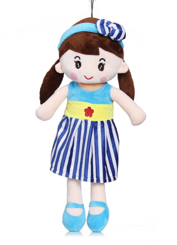 TOYTALES High Quality Huggable Cute Plush doll Stuffed Toy doll For