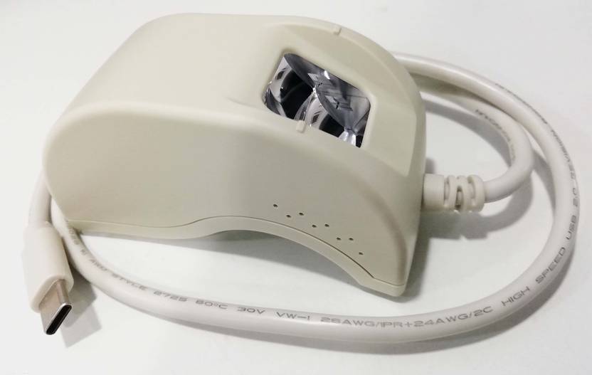 ACPL STARTEKFM220_TYPEC Payment Device, Time & Attendance, Access