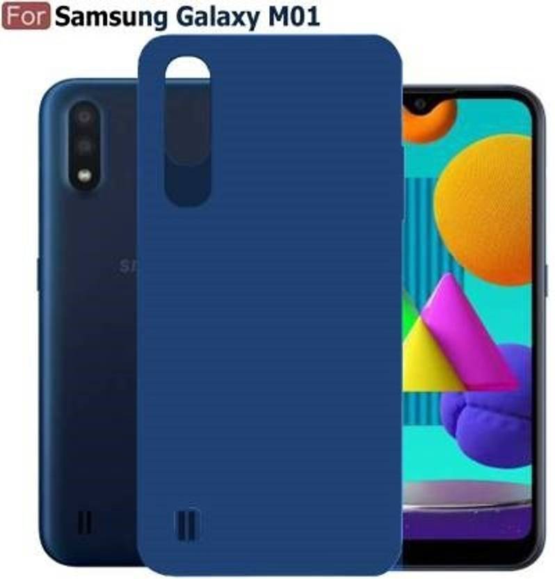 samsung galaxy m01 core back cover flipkart