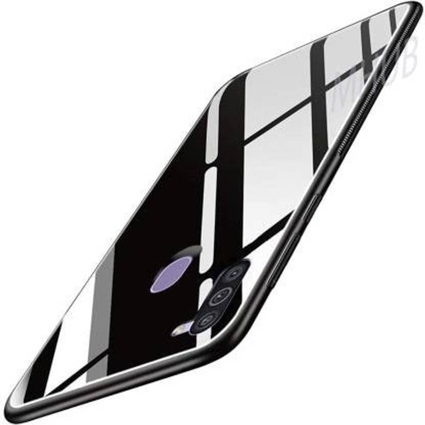samsung galaxy m11 back cover flipkart