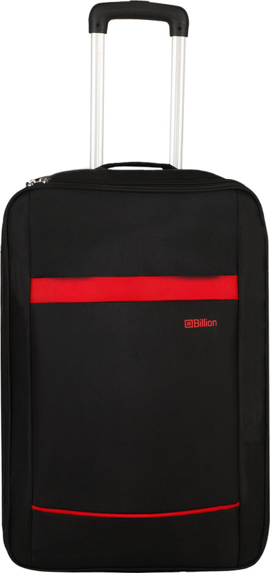 flipkart offers trolley bags