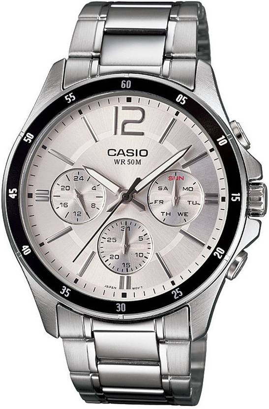 casio enticer flipkart