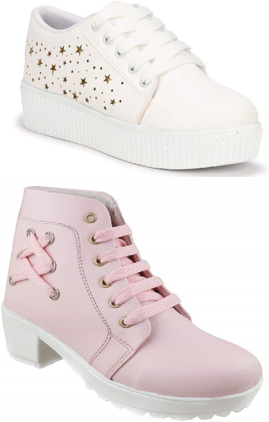 Girls Boot For Women Boots For Women 