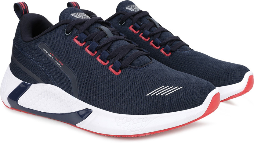 CAMPUS FRANCE Running Shoes For Men 